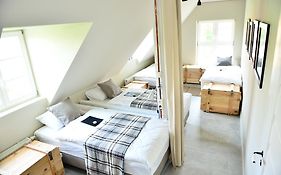 Five Point Hostel